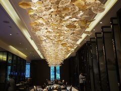 -大理实力希尔顿酒店御璽中餐厅YUXI – CHINESE RESTAURANT