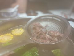 -陈记顺和潮汕牛肉火锅(韩江路店)
