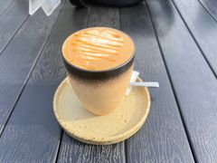 -云端咖啡(山顶教堂店)