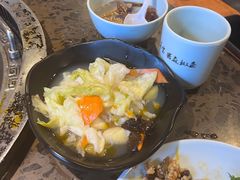 -匠岳·王宝器麻椒鱼(会展中心店)