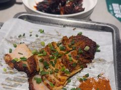 -绿茶餐厅(广州天河城店)