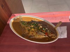-芳草地度假酒店·野炉中餐厅