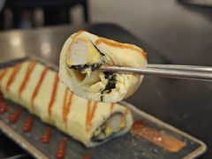 -HONGA HONGA雄家(曹路店)