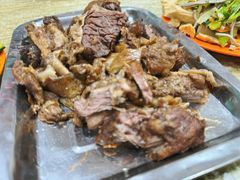 -清真-戏楼王记牛肉面