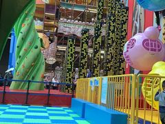 -蒙特利亲子乐园