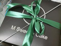 -姆们M Sweetie Cake(五道口店)