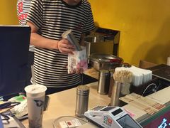 -傅强排骨(成都总店)