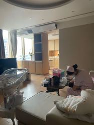 -金鹰国际月子中心(新街口店)