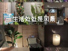 -施奈儿.洗头頭療.按摩SPA.采耳(上梅林店)