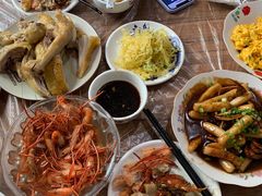 白斩鸡-妈妈的小作坊(陈家镇店)