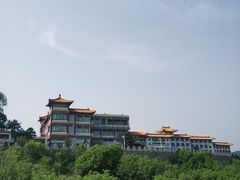 -北京金海湖景区