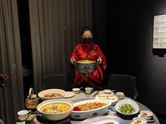 -曾宴·楚菜(湖北省博物馆店)