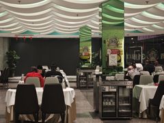 -玉林烤鸭店(定福庄店)