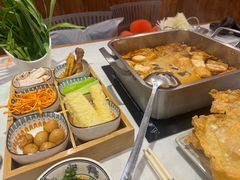 -螺大喜螺蛳粉火锅(雍和宫店)