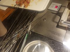 -邢氏老太太烧烤(南山店)