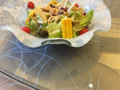 -园林格兰云天大酒店-太极名厨中餐厅