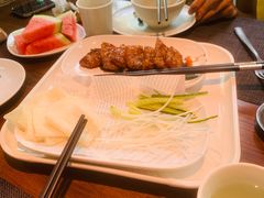 -肴约·花园式餐厅(湖里店)