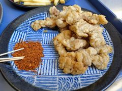 -蓉府金足印象(清江西路店)