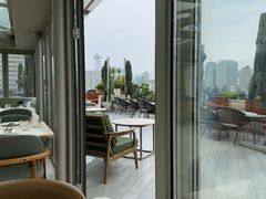 -城市露台景观餐厅(淮海路店)