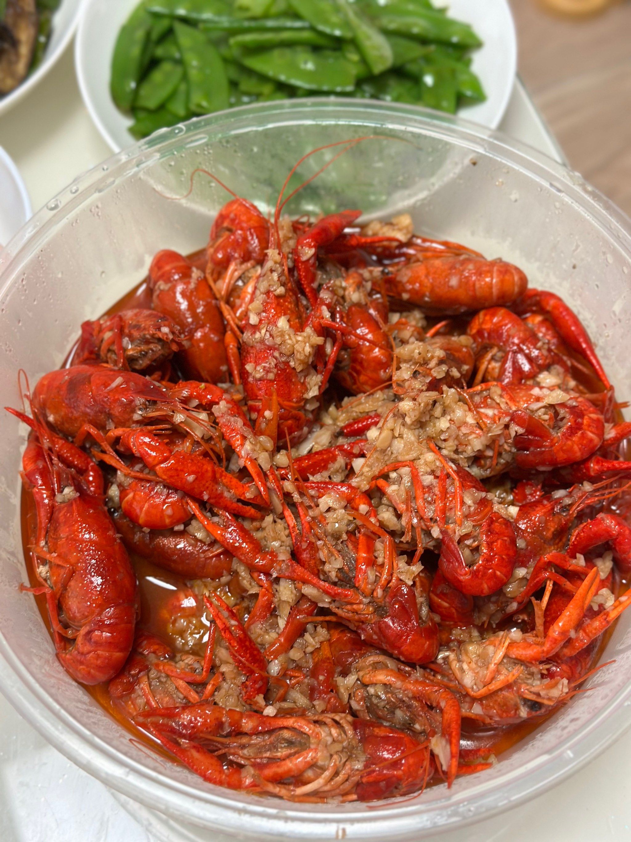 夏日炎炎，北京小龙虾大啖风潮背后的故事