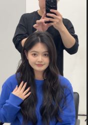 -DL HOPE明星造型