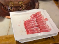 -京门老爆三·铜锅涮肉 爆肚(望京店)