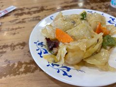 -柴氏风味斋(甘家口店)