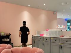 -茉莉餐厅(包河万达店)