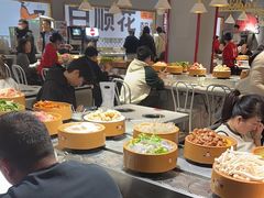 -龍歌自助小火锅(崂山丽达店)