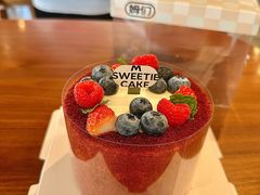 -姆们M Sweetie Cake(三里屯店)