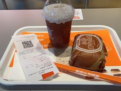 -贾国龙中国堡(上地华联店)