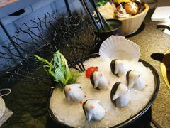 -湊湊火锅·茶憩(和平大悦城店)
