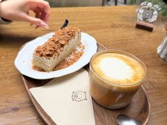 -三目仓咖啡(贤南路店)