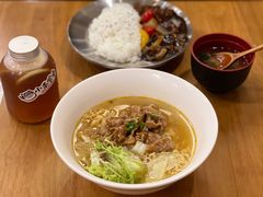 -小条食堂(筼筜天虹店)