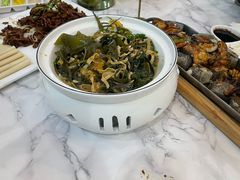 -全聚德(蓝山店)