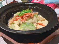 -蟹榭·本帮江浙菜·蟹宴(五角场合生汇商场店)