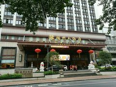 -福州大饭店-自助餐