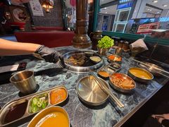 -韩宫宴和牛烤肉(无锡大东方广场店)