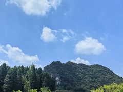 -星湖旅游景区七星岩