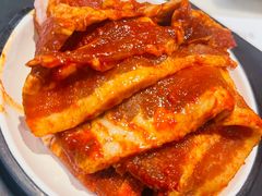 -韩宫宴烤肉·料理(南京江宁万达店)