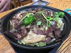 -胜泽眼镜烧烤(云霄路直营店)