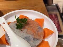 -骨之味·筒骨汤火锅(晋江万达店)