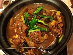 -鸿星海鲜酒家(格兰中心店)