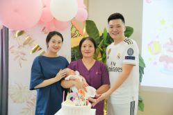 点击看大图 -爱弥儿月子中心(省医院店)