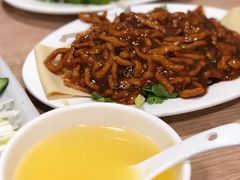 -姥家春饼店(漳州二路店)