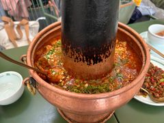 -一坐一忘云南菜(嘉里中心店)