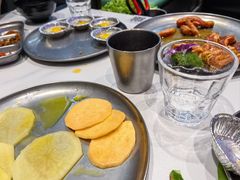 -齐齐哈尔小炉匠炭火烤肉(西红门店)