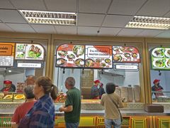 -Magic Food Point(Airport Street food)