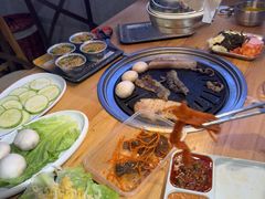 -乌拉烤肉(如皋首店)