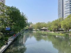 -南长河公园